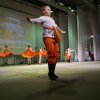 VIII-й районный конкурс хореографического искусства "МЕЛОДИЯ ДВИЖЕНИЙ"