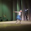 VIII-й районный конкурс хореографического искусства "МЕЛОДИЯ ДВИЖЕНИЙ"