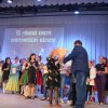 VIII-й районный конкурс хореографического искусства &quot;МЕЛОДИЯ ДВИЖЕНИЙ&quot;