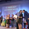 VIII-й районный конкурс хореографического искусства &quot;МЕЛОДИЯ ДВИЖЕНИЙ&quot;