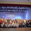 VIII-й районный конкурс хореографического искусства &quot;МЕЛОДИЯ ДВИЖЕНИЙ&quot;