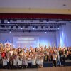 VIII-й районный конкурс хореографического искусства &quot;МЕЛОДИЯ ДВИЖЕНИЙ&quot;