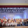 VIII-й районный конкурс хореографического искусства &quot;МЕЛОДИЯ ДВИЖЕНИЙ&quot;