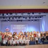 VIII-й районный конкурс хореографического искусства &quot;МЕЛОДИЯ ДВИЖЕНИЙ&quot;