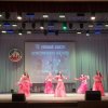 VIII-й районный конкурс хореографического искусства &quot;МЕЛОДИЯ ДВИЖЕНИЙ&quot;