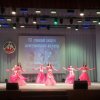 VIII-й районный конкурс хореографического искусства &quot;МЕЛОДИЯ ДВИЖЕНИЙ&quot;