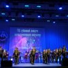 VIII-й районный конкурс хореографического искусства &quot;МЕЛОДИЯ ДВИЖЕНИЙ&quot;
