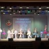 VIII-й районный конкурс хореографического искусства &quot;МЕЛОДИЯ ДВИЖЕНИЙ&quot;
