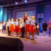 Районный конкурс вокального искусства «Волшебный цветок»