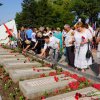 75-летие освобождения Неклиновского района от немецко — фашистских захватчиков
