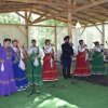 Праздник народной песни в покровском парке «Санрайз»