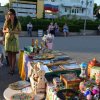 Районный фестиваль прикладного творчества «Мастерская Приазовья» на «Покровском бульваре»